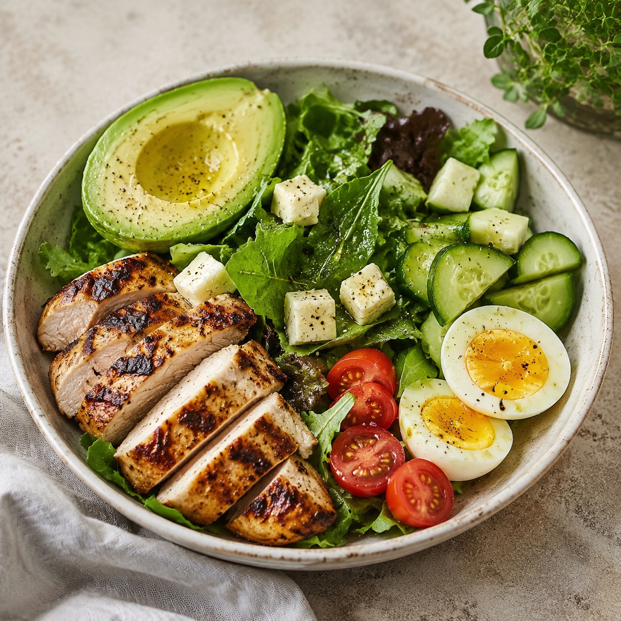 keto recipes